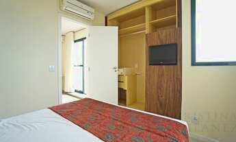 Imagem 3: Apartamento 2 Quartos Vitória, Código 1397