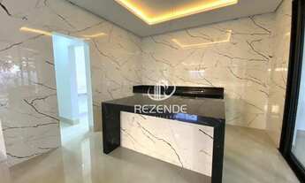 Imagem 7: Casa com 4 dormitórios à venda, 244 m² por R$ 1.599.000,00 - Costa Dourada - Palmas/TO