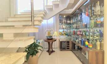 Imagem 4: Casa à venda, 325 m² por R$ 2.100.000,00 - Condomínio Residencial Giverny - Sorocaba/SP