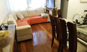 Imagem: Apartamento à venda, 80 m² por R$ 300.000,00