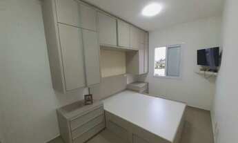 Imagem 2: VENDO APARTAMENTO com Móveis Planejados