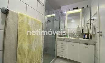 Imagem 3: Apartamento para venda tem 120 metros quadrados com 3 quartos em Mata da Praia - Vitória