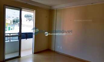 Imagem: Apartamento Residencial à venda, Jardim