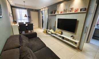 Imagem 4: Casa com 2 dormitórios à venda, 90 m² por R$ 400.000,00 - Vila Pedroso - Votorantim/SP