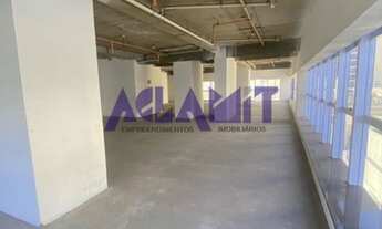 Imagem 3: Laje corporativa no condomínio Ferrara