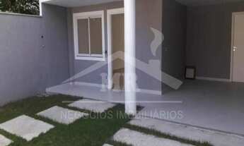 Imagem 3: Casa com 4 dormitórios à venda, 180 m² por R$ 595.000,00 - Serra Grande - Niterói/RJ