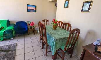 Imagem 5: Apartamento à venda, 80 m² por R$ 327.000,00 - Vila Guilhermina - Praia Grande/SP