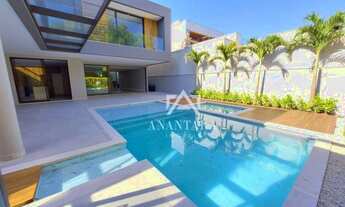 Imagem 5: Casa no Residências Del Lago com 5 quartos - Barra da Tijuca