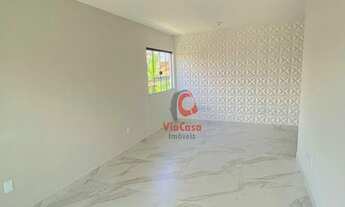 Imagem 3: Apartamento com 2 dormitórios à venda, 75 m² por R$ 285.000,00 - Centro - Rio das Ostras/R