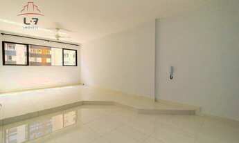 Imagem 5: Apartamento com 3 dormitórios para alugar, 87 m² por R$ 1.800,00/mês - Cristo Rei - Curiti