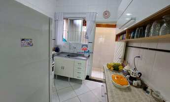 Imagem 6: Casa com 2 dorms, Caiçara, Praia Grande - R$ 273 mil, Cod