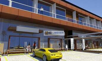 Imagem 2: Sala para alugar, 50 m² por R$ 3.000,00/mês - Vila Thais - Atibaia/SP