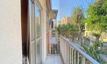 Imagem 4: Apartamento com 2 dormitórios à venda, 60 m² por R$ 170.000,00 - Praça Seca - Rio de Janei