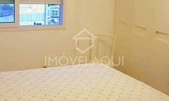 Imagem 7: Rio de Janeiro - Apartamento Padrão - São Conrado