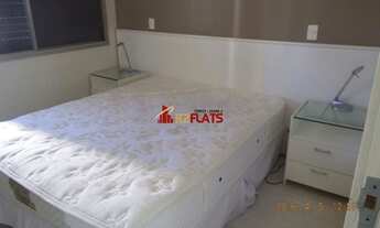 Imagem 2: Flat, Itaim Bibi - São Paulo