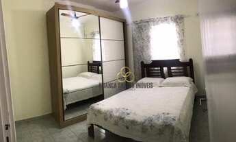 Imagem 6: R-Apartamento com 2 dormitórios à venda, 84 m² por R$ 199.970 - Saboó - Santos/SP