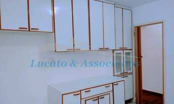 Imagem 7: Apartamento residencial para Venda Jabaquara, São Paulo SP 3 dormitórios sendo 1 suíte, sa