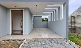 Imagem 2: Casa com 3 dormitórios à venda, 120 m² por R$ 830.000,00 - Villa Lucchesi - Gravataí/RS