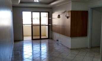 Imagem 5: Apartamento com 3 dormitórios, 127 m² - venda por R$ 590.000,00 ou aluguel por R$ 1.600,00