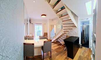 Imagem 7: Cobertura Venda Paraíso 96 m² 3 Dormitórios