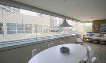 Imagem 2: Apartamento Venda 3 Dormitórios - 150 m² Brooklin