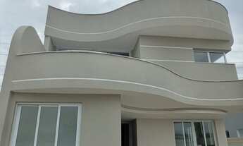 Imagem 2: CASA RESIDENCIAL em SOROCABA - SP, Condomínio Residencial Sun Lake