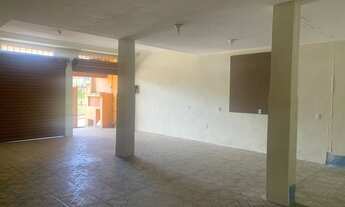 Imagem 4: Galpão/Depósito/Armazém para aluguel possui 90 metros quadrados