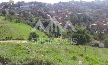 Imagem 5: TERRENO/ FERRAZ DE VASCONCELOS