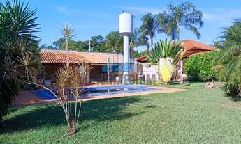 Imagem 7: São José do Rio Preto - Chácara - Estância Raquel (Zona Rural