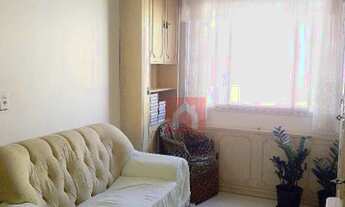 Imagem 4: Apartamento com 3 dormitórios à venda, 68 m² por R$ 222.000,00 - Jardim América - Caxias d