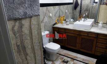 Imagem 5: Casa com 5 dormitórios à venda, 180 m² por R$ 600.000,00 - Fonseca - Niterói/RJ