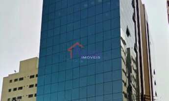 Imagem: Condomínio comercial