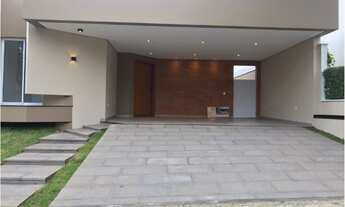 Imagem 2: Casa Térrea no Residencial Mont Blanc - Sorocaba/SP