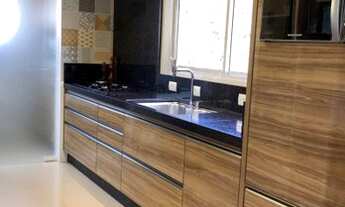 Imagem 6: Cobertura - Córrego Grande - Florianópolis