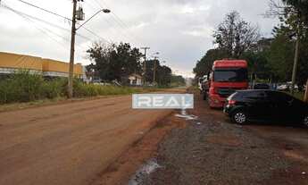 Imagem: Terreno à venda, 72913 m² por R$ 11.500.000,00