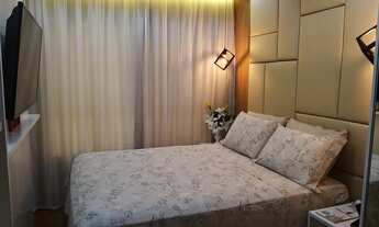 Imagem 5: Barueri - Apartamento Padrão - Melville Empresarial II