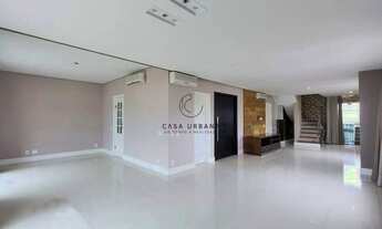 Imagem 4: Cobertura 4 dormitórios à venda Moema São Paulo/SP