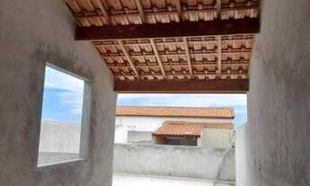 Imagem 3: Cobertura com 2 dormitórios à venda, 100 m² por R$ 380.000,00 - Jardim Santo Alberto - San