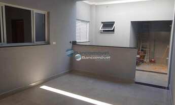 Imagem 5: Casa Residencial à venda, Jardim Morada do Sol, Indaiatuba -