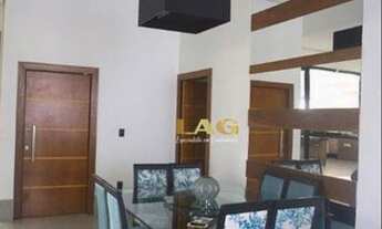 Imagem 7: Casa com 4 dormitórios à venda, 550 m² por R$ 2.700.000,00 - Parque Reserva Fazenda Imperi