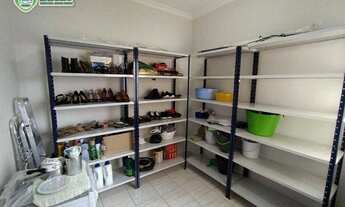 Imagem 6: APARTAMENTO - VENDA - Edifício Residencial Bosque da Saúde, Bosque da Saúde - Cuiabá/MT