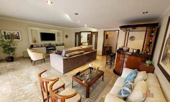 Imagem 6: Apartamento com 4 dormitórios à venda, 208 m² por R$ 1.700.000,00 - Valparaíso - Petrópoli