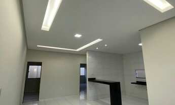 Imagem 4: Casa para venda tem 102 metros quadrados com 3 quartos em São José - Juazeiro do Norte - C