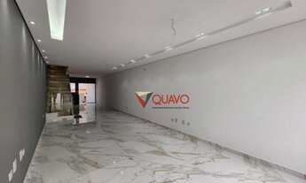 Imagem 5: Sobrado de Alto Padrão à venda, 210 m² c/3 suítes, 5 vagas