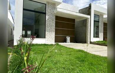 Imagem 4: CONDOMINIO FECHADO NO DOM PEDRO // CASAS DE 03 QUARTOS // FINO ACABAMENTO. SAIBA MAIS!