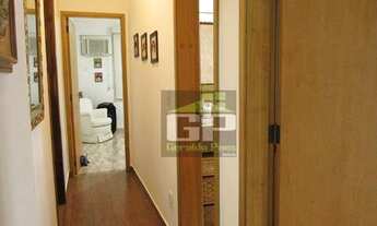 Imagem 4: Apartamento com 2 dormitórios à venda, 121 m² por R$ 480.000,00 - Vila Valqueire - Rio de