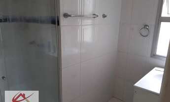 Imagem 7: Apartamento à venda, 72 m² por R$ 690.000,00 - Campo Belo - São Paulo/SP