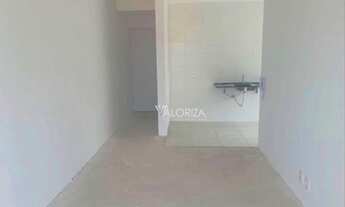 Imagem 3: Apartamento com 2 dormitórios à venda - Residencial Sonia Maria Tower - Sorocaba/SP