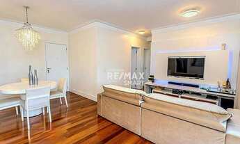 Imagem 3: Apartamento à Venda Na Parada Inglesa Com 111 Metros 3 Dormitórios 1 Suíte e 2 Vagas