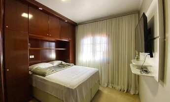 Imagem 6: Sobrado para venda possui 100 metros quadrados com 2 quartos em Jardim Bom Clima - Guarulh